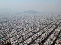 En el Valle de México no se reportan incidentes tras el nuevo sismo de 5.5 grados con epicentro en Petatlán, Guerrero. ARCHIVO /