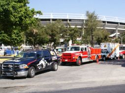 Explican que habrá mayor coordinación con dependencias municipales. ESPECIAL /