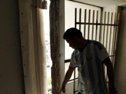 Un sismo de 7.2 grados Richter sacudió el pasado viernes a la Ciudad de México. ARCHIVO /