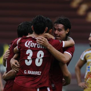 Estudiantes Tecos ya está en semifinales