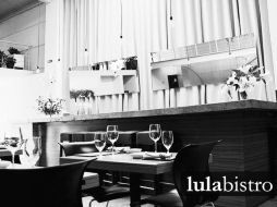 LULA BISTRO. Un lugar para disfrutar en compañía.  /