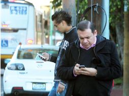 En Francia ya no habrá más conexión vía telefónica o virtual al salir del trabajo; se han ganado 11 horas de libertad.  /