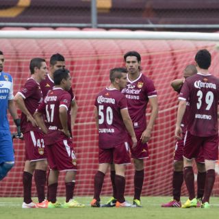 La ansiedad se comió a Estudiantes Tecos