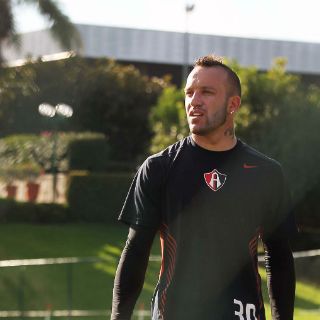 ''Hicimos la lucha con Vuoso'': José de Jesús Aceves