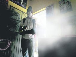 Aunque los gobiernos hacen su parte, la actividad familiar es más importante y efectiva para prevenir la proliferación del dengue.  /