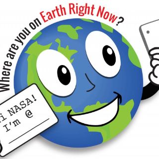 Una 'selfie' por el mundo