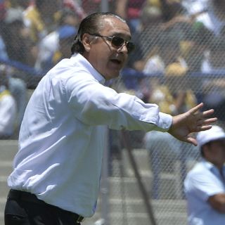 Pumas tiene posibilidades de título: Trejo