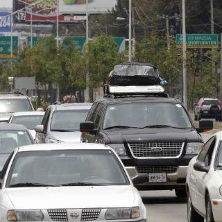 Cruz Roja ha brindado 744 servicios de ambulancia por vacaciones