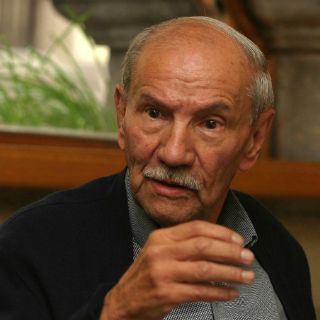 Muere el crítico literario Emmanuel Carballo