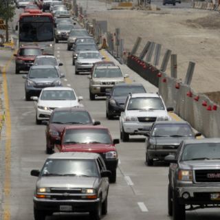 La Semov implementa operativo a la altura de San Agustín