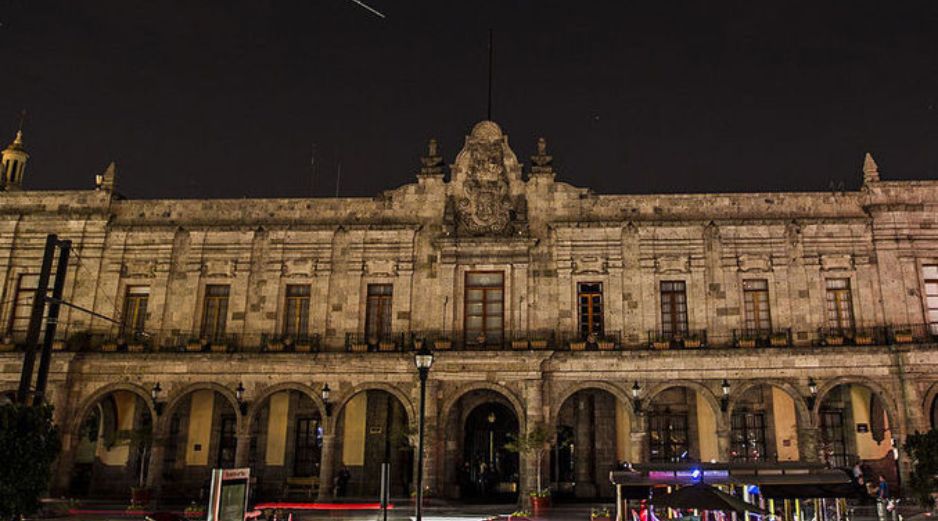 Más de la mitad de los cuatro mill 922 MDP que tiene Guadalajara de presupuesto, para este año, se destinarán al pago de nómina. ARCHIVO /