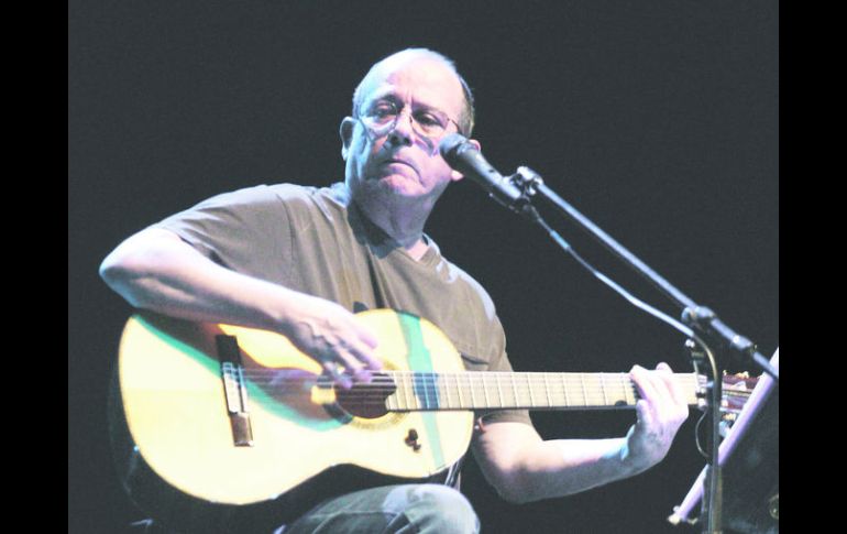 El cubano. Comentó que la única vez que visitó Colombia fue por invitación de 'Gabo'; compartió que estuvieron juntos en un casino.  /