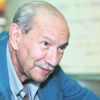 Adiós a la mirada crítica de Emmanuel Carballo