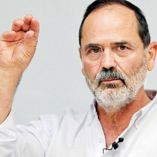 Cordero está 'pavimentando' su derrota, señala Madero