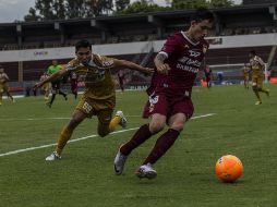 La ''vuelta'' para Estudiantes será el sábado 26 de abril, en el 3 de marzo, a las 19:00 horas.  /