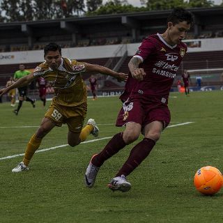 Listos, horarios de semifinales del Ascenso MX