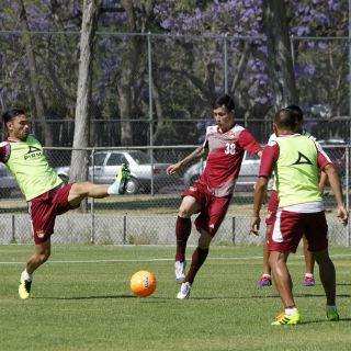 Saldo a favor de Estudiantes frente a Necaxa