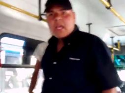 Reconocen mal manejo del supervisor, aunque no fue el culpable.  /