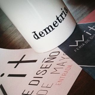 El diseño es uno solo en el Demetria