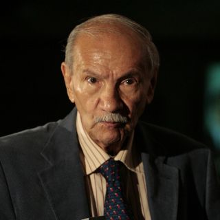 Resaltan el trabajo de Emmanuel Carballo como entrevistador