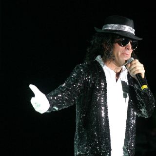 Angélica Vale y Omar Chaparro protagonizan nueva serie