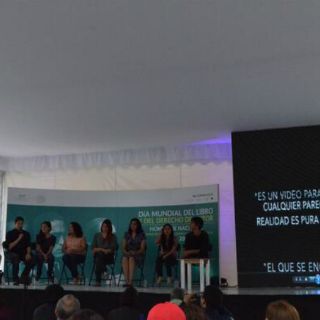 Llevan 'booktubers' obra de Octavio Paz a las redes sociales