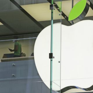 Apple se esfuerza por ser ambientalmente amigable