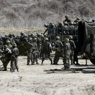 Seúl detecta aumento de actividad nuclear en Corea del Norte