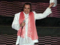 El compositor se mantendrá alejado de las redes sociales para poder recuperarse por completo. ARCHIVO /