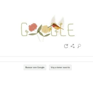 Google celebra el Día de la Tierra