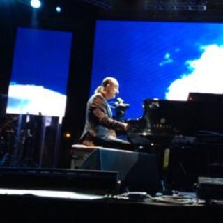 Raúl Di Blasio enamora con su música a Zacatecas