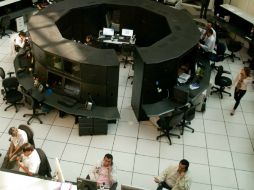 Las noticias referentes a las tensiones en Ucrania y la posible inestabilidad financiera de China, seguirán causando ruido. ARCHIVO /