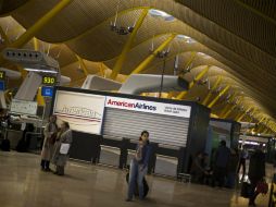 Alrededor de 545 mil 980 ciudadanos extranjeros dejaron de vivir en España el año pasado. ARCHIVO /