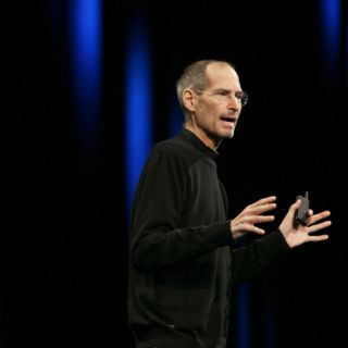 Steve Jobs es demandado, dos años y medio después de su muerte