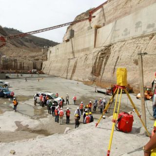 Gobierno del Estado busca nuevo convenio con Conagua