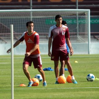 Estudiantes a mostrar su buen futbol frente a Necaxa