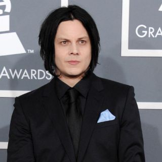 Jack White publicará en junio su nuevo disco 'Lazaretto'