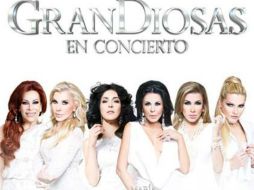 'GranDiosas' regresa por cuarto año consecutivo. ESPECIAL /