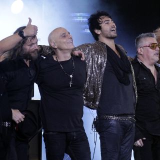 La Ley lanzará álbum recopilatorio de éxitos