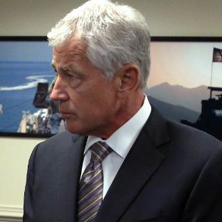 Secretario de Defensa viaja de EU a México