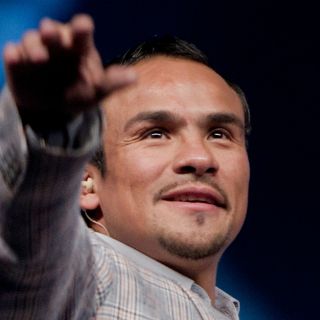 Márquez merece un trato mejor: Beristáin