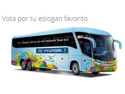 Millones de fans enviaron sus propuestas para cada uno de los países. ESPECIAL /