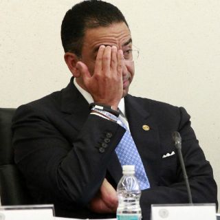 Lozano presenta anteproyecto de telecomunicaciones