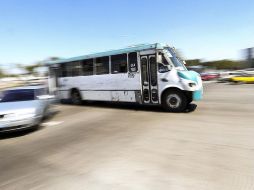 En la ZMG es donde más se registran accidentes mortales relacionados con el transporte público.  /