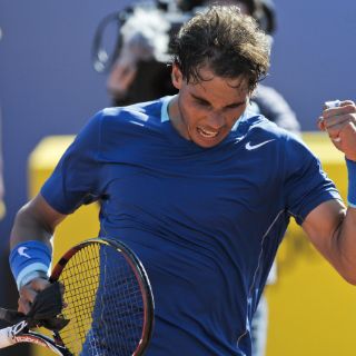 Nadal tumba a Ramos de Barcelona