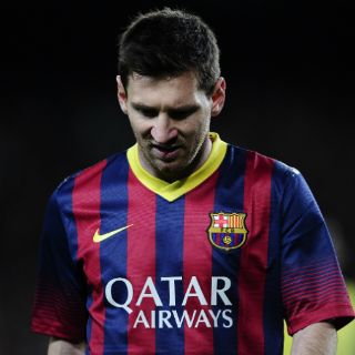 Hugo Sánchez postula a Messi para Real Madrid