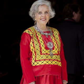 Sin las mujeres, México se caería en mil pedazos: Poniatowska