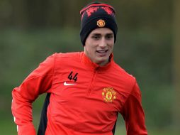 Es considerado una de las grandes promesas de la Premier League. AFP /