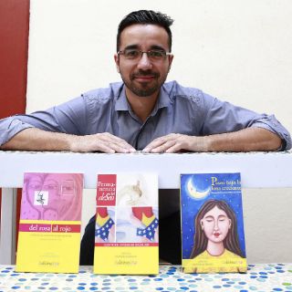 La diversidad sexual tiene voz en el Día Mundial del Libro