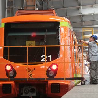 Conforman comisiones para Oceanografía y Línea 12